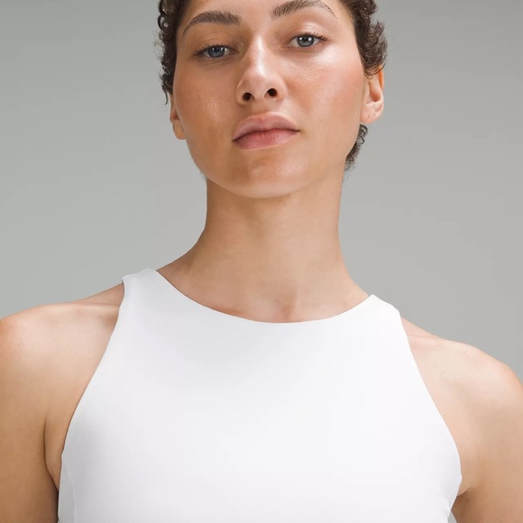 NWOT lululemon Align High-Neck Tank - Picture 3 of 9